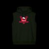 Hoodie Unisex Sin Mangas: Gorro y Bolsa 🔥 NEW PRODUCT 🔥 Miniatura