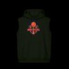 Hoodie Unisex Sin Mangas: Gorro y Bolsa 🔥 NEW PRODUCT 🔥 Miniatura