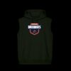 Hoodie Unisex Sin Mangas: Gorro y Bolsa 🔥 NEW PRODUCT 🔥 Miniatura