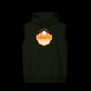 Hoodie Unisex Sin Mangas: Gorro y Bolsa 🔥 NEW PRODUCT 🔥 Miniatura