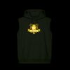 Hoodie Unisex Sin Mangas: Gorro y Bolsa 🔥 NEW PRODUCT 🔥 Miniatura