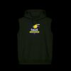Hoodie Unisex Sin Mangas: Gorro y Bolsa 🔥 NEW PRODUCT 🔥 Miniatura