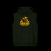 Hoodie Unisex Sin Mangas: Gorro y Bolsa 🔥 NEW PRODUCT 🔥 Miniatura