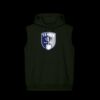 Hoodie Unisex Sin Mangas: Gorro y Bolsa 🔥 NEW PRODUCT 🔥 Miniatura