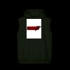 Hoodie Unisex Sin Mangas: Gorro y Bolsa 🔥 NEW PRODUCT 🔥 Miniatura