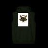 Hoodie Unisex Sin Mangas: Gorro y Bolsa 🔥 NEW PRODUCT 🔥 Miniatura