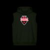 Hoodie Unisex Sin Mangas: Gorro y Bolsa 🔥 NEW PRODUCT 🔥 Miniatura