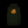 Hoodie Unisex Sin Mangas: Gorro y Bolsa 🔥 NEW PRODUCT 🔥 Miniatura