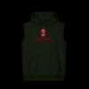 Hoodie Unisex Sin Mangas: Gorro y Bolsa 🔥 NEW PRODUCT 🔥 Miniatura