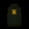 Hoodie Unisex Sin Mangas: Gorro y Bolsa 🔥 NEW PRODUCT 🔥 Miniatura