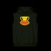 Hoodie Unisex Sin Mangas: Gorro y Bolsa 🔥 NEW PRODUCT 🔥 Miniatura