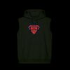 Hoodie Unisex Sin Mangas: Gorro y Bolsa 🔥 NEW PRODUCT 🔥 Miniatura