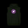 Hoodie Unisex Sin Mangas: Gorro y Bolsa 🔥 NEW PRODUCT 🔥 Miniatura