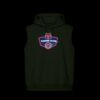 Hoodie Unisex Sin Mangas: Gorro y Bolsa 🔥 NEW PRODUCT 🔥 Miniatura