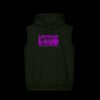 Hoodie Unisex Sin Mangas: Gorro y Bolsa 🔥 NEW PRODUCT 🔥 Miniatura