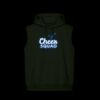 Hoodie Unisex Sin Mangas: Gorro y Bolsa 🔥 NEW PRODUCT 🔥 Miniatura