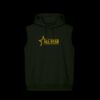 Hoodie Unisex Sin Mangas: Gorro y Bolsa 🔥 NEW PRODUCT 🔥 Miniatura