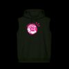 Hoodie Unisex Sin Mangas: Gorro y Bolsa 🔥 NEW PRODUCT 🔥 Miniatura