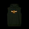 Hoodie Unisex Sin Mangas: Gorro y Bolsa 🔥 NEW PRODUCT 🔥 Miniatura