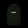 Hoodie Unisex Sin Mangas: Gorro y Bolsa 🔥 NEW PRODUCT 🔥 Miniatura