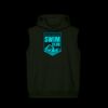 Hoodie Unisex Sin Mangas: Gorro y Bolsa 🔥 NEW PRODUCT 🔥 Miniatura