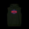 Hoodie Unisex Sin Mangas: Gorro y Bolsa 🔥 NEW PRODUCT 🔥 Miniatura