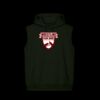 Hoodie Unisex Sin Mangas: Gorro y Bolsa 🔥 NEW PRODUCT 🔥 Miniatura
