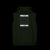 Hoodie Unisex Sin Mangas: Gorro y Bolsa 🔥 NEW PRODUCT 🔥 Miniatura