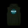 Hoodie Unisex Sin Mangas: Gorro y Bolsa 🔥 NEW PRODUCT 🔥 Miniatura