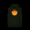 Hoodie Unisex Sin Mangas: Gorro y Bolsa 🔥 NEW PRODUCT 🔥 Miniatura