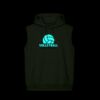 Hoodie Unisex Sin Mangas: Gorro y Bolsa 🔥 NEW PRODUCT 🔥 Miniatura
