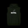 Hoodie Unisex Sin Mangas: Gorro y Bolsa 🔥 NEW PRODUCT 🔥 Miniatura