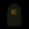 Hoodie Unisex Sin Mangas: Gorro y Bolsa 🔥 NEW PRODUCT 🔥 Miniatura