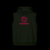 Hoodie Unisex Sin Mangas: Gorro y Bolsa 🔥 NEW PRODUCT 🔥 Miniatura