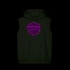 Hoodie Unisex Sin Mangas: Gorro y Bolsa 🔥 NEW PRODUCT 🔥 Miniatura