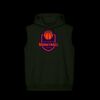 Hoodie Unisex Sin Mangas: Gorro y Bolsa 🔥 NEW PRODUCT 🔥 Miniatura
