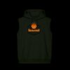 Hoodie Unisex Sin Mangas: Gorro y Bolsa 🔥 NEW PRODUCT 🔥 Miniatura