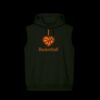 Hoodie Unisex Sin Mangas: Gorro y Bolsa 🔥 NEW PRODUCT 🔥 Miniatura