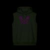 Hoodie Unisex Sin Mangas: Gorro y Bolsa 🔥 NEW PRODUCT 🔥 Miniatura