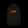 Hoodie Unisex Sin Mangas: Gorro y Bolsa 🔥 NEW PRODUCT 🔥 Miniatura