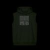 Hoodie Unisex Sin Mangas: Gorro y Bolsa 🔥 NEW PRODUCT 🔥 Miniatura