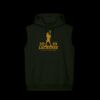 Hoodie Unisex Sin Mangas: Gorro y Bolsa 🔥 NEW PRODUCT 🔥 Miniatura
