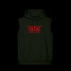 Hoodie Unisex Sin Mangas: Gorro y Bolsa 🔥 NEW PRODUCT 🔥 Miniatura