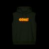 Hoodie Unisex Sin Mangas: Gorro y Bolsa 🔥 NEW PRODUCT 🔥 Miniatura