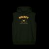 Hoodie Unisex Sin Mangas: Gorro y Bolsa 🔥 NEW PRODUCT 🔥 Miniatura