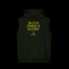 Hoodie Unisex Sin Mangas: Gorro y Bolsa 🔥 NEW PRODUCT 🔥 Miniatura