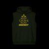 Hoodie Unisex Sin Mangas: Gorro y Bolsa 🔥 NEW PRODUCT 🔥 Miniatura