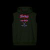Hoodie Unisex Sin Mangas: Gorro y Bolsa 🔥 NEW PRODUCT 🔥 Miniatura