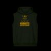 Hoodie Unisex Sin Mangas: Gorro y Bolsa 🔥 NEW PRODUCT 🔥 Miniatura