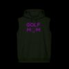 Hoodie Unisex Sin Mangas: Gorro y Bolsa 🔥 NEW PRODUCT 🔥 Miniatura
